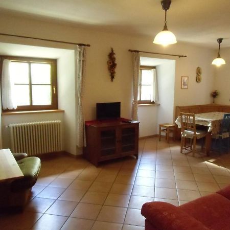 Rio Gambis Apartment Кавалезе Екстериор снимка