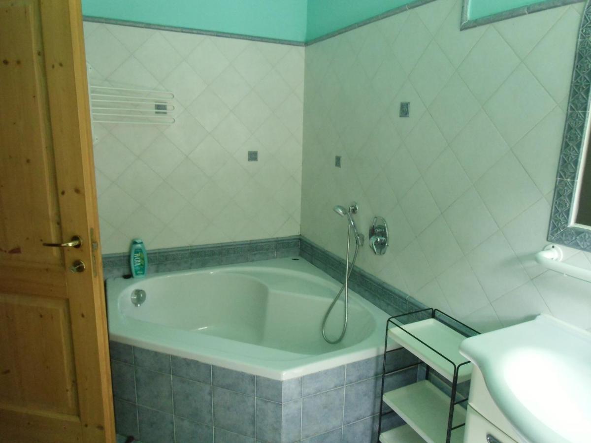 Rio Gambis Apartment Кавалезе Екстериор снимка