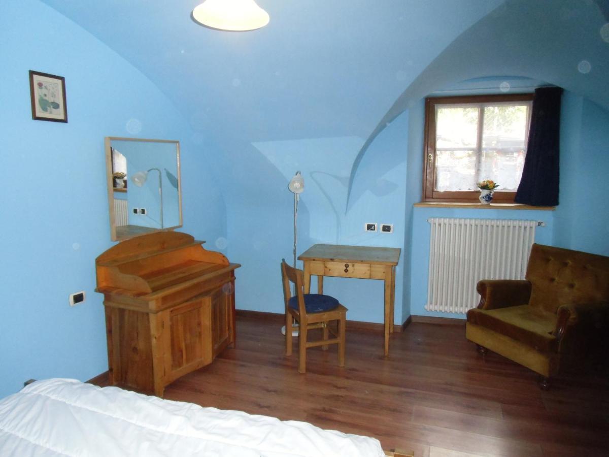 Rio Gambis Apartment Кавалезе Екстериор снимка