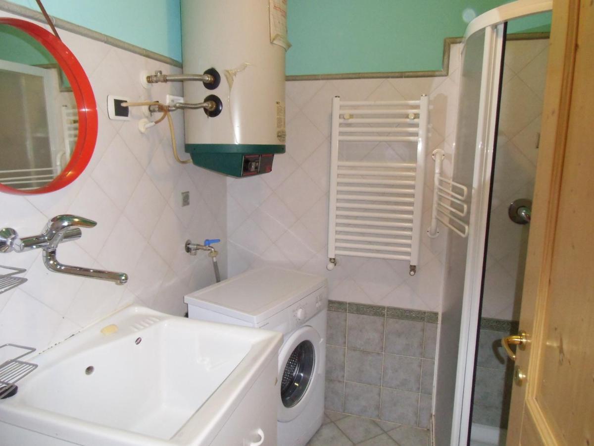 Rio Gambis Apartment Кавалезе Екстериор снимка