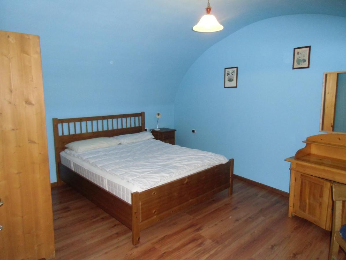 Rio Gambis Apartment Кавалезе Екстериор снимка