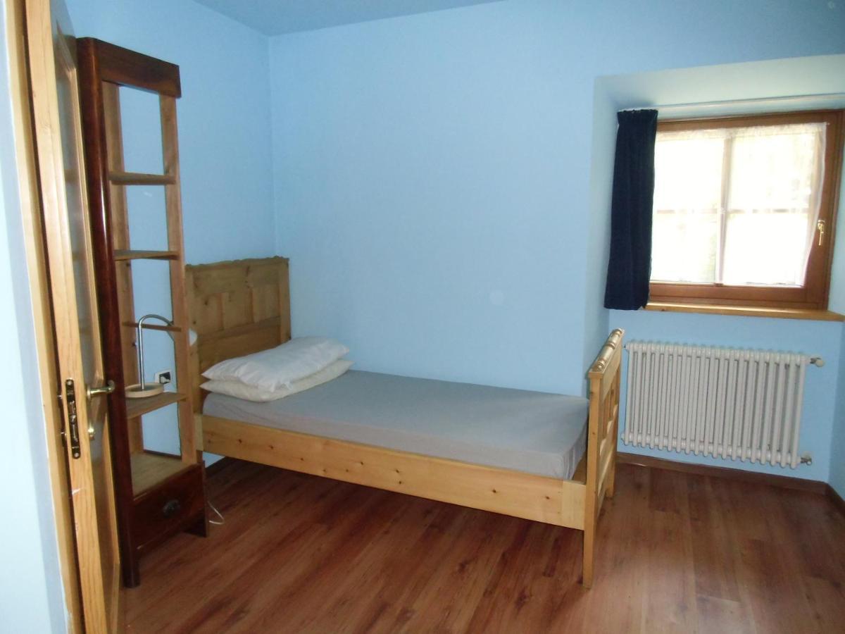 Rio Gambis Apartment Кавалезе Екстериор снимка